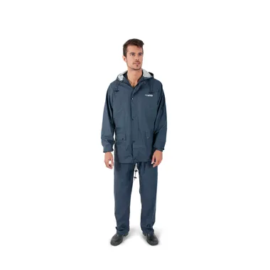 ROPA DE TRABAJO