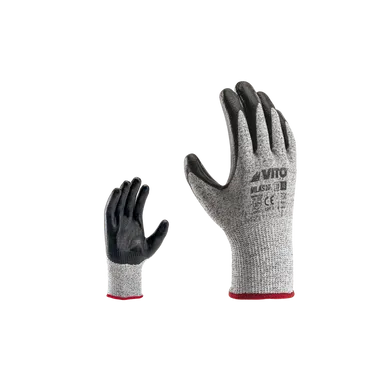 SICHERHEITSHANDSCHUHE