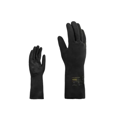 GUANTES DE SEGURIDAD