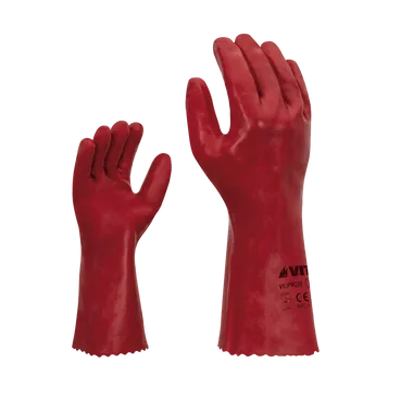 SICHERHEITSHANDSCHUHE