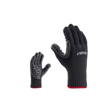 GUANTES DE SEGURIDAD