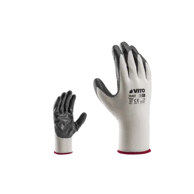 GUANTES DE SEGURIDAD