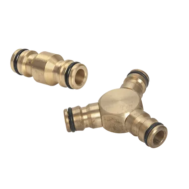 IRRIGATION ACCESSORIES