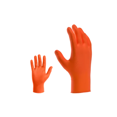 GANTS DE SÉCURITÉ