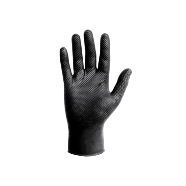 GUANTES DE SEGURIDAD