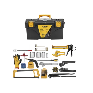 CAJAS DE HERRAMIENTAS