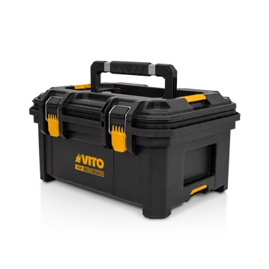 CAJAS DE HERRAMIENTAS