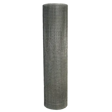 WIRE MESH AND NETTING