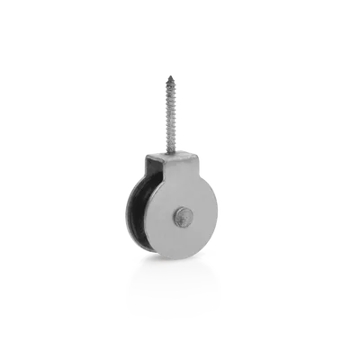 RODÍZIOS E ROLDANAS