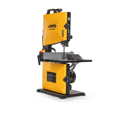 SÄGEN UND OBERFRÄSEN