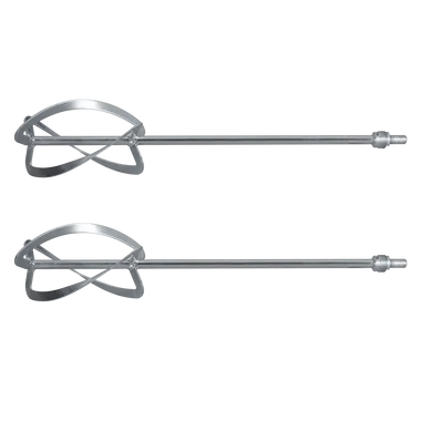 FOUETS DE MALAXAGE DE CIMENT