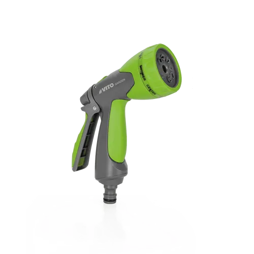 VIJR1258S | Schnellverbindungsendstück Mit Wasserstop | VITO