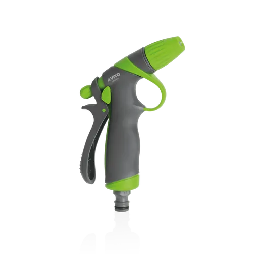 VIJR1258S | Schnellverbindungsendstück Mit Wasserstop | VITO