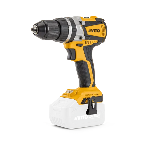 VIBCAIBSFL20 | Chave De Impacto Brushless 20V | VITO