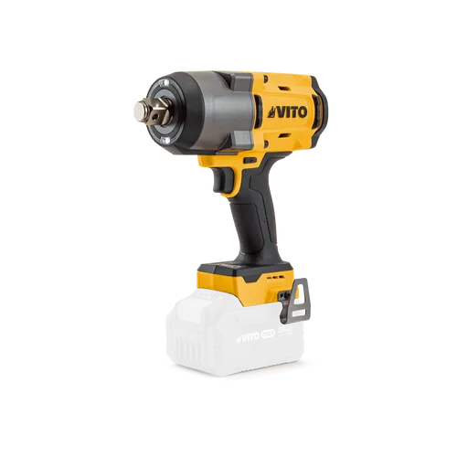VIBCCIB118020 | Chave De Impacto Brushless 1/2 1180Nm 20V | VITO