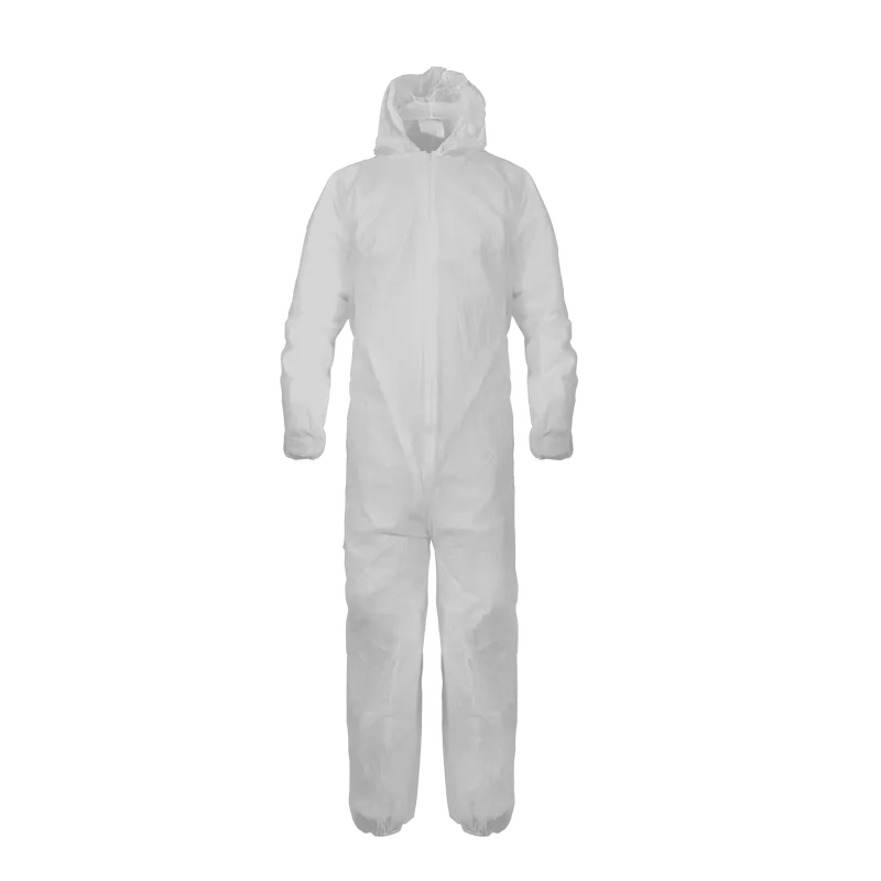 VIFDL Disposable Multipurpose Coverall VITO