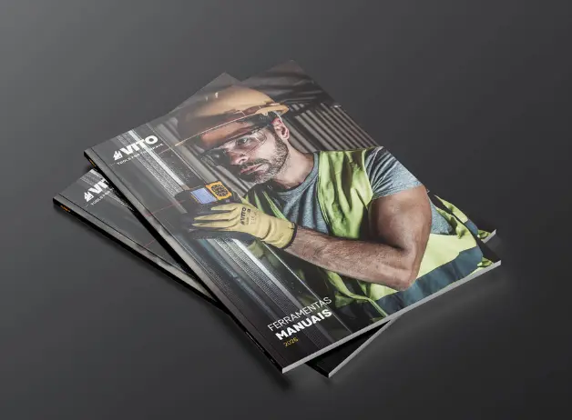 Catalogue outils à main