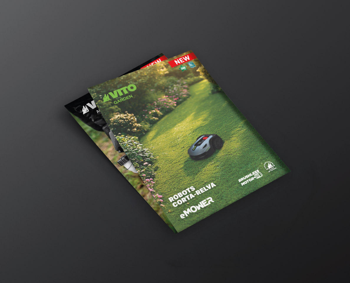Novidades Agro e Garden